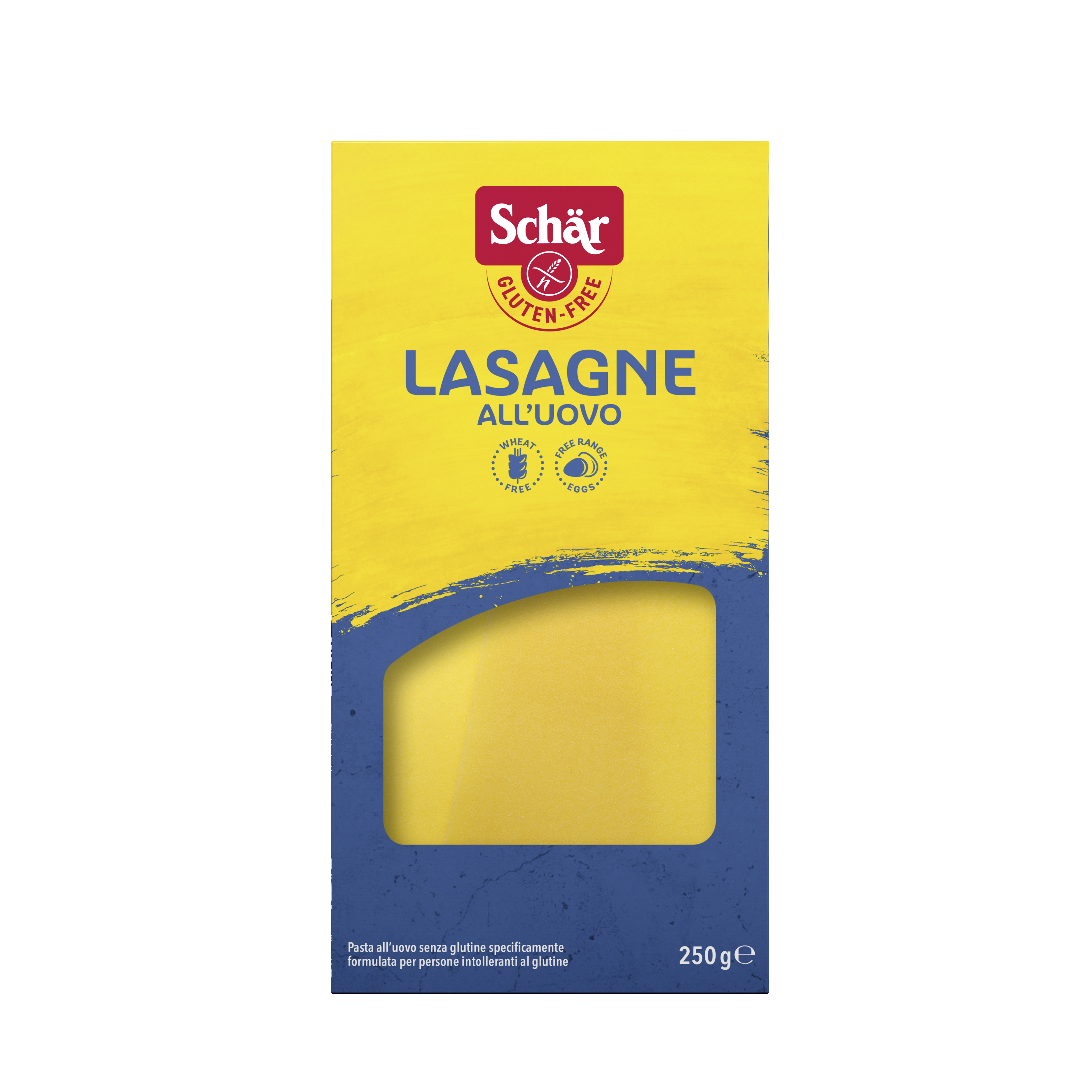 Lazanje - Lasagne